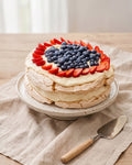 Cloud Nine Pavlova