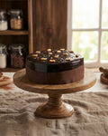 You Had Me At Caramel Cake
