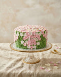 Blooming Lovely Cake