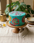 The Island Cake