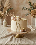 The Bump Cake