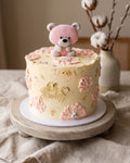 It's A Girl Cake