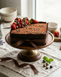 La Sura Chocolate Torte
