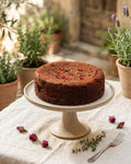 Artisan Chocolate Cake