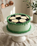 Pitch Perfect Cake