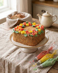Buttercream Bloom Cake