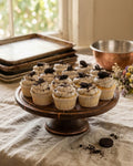 Cookies & Cream Cupcakes