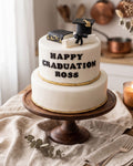 The Next Chapter Cake