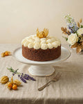 Fig Royale Cake