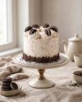 Cookies and Cream Cake