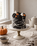Halloween Cake