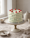 Lambeth Cake