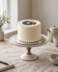 Logo Cake
