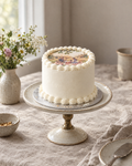 Photo Cake