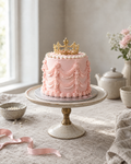Princess Cake