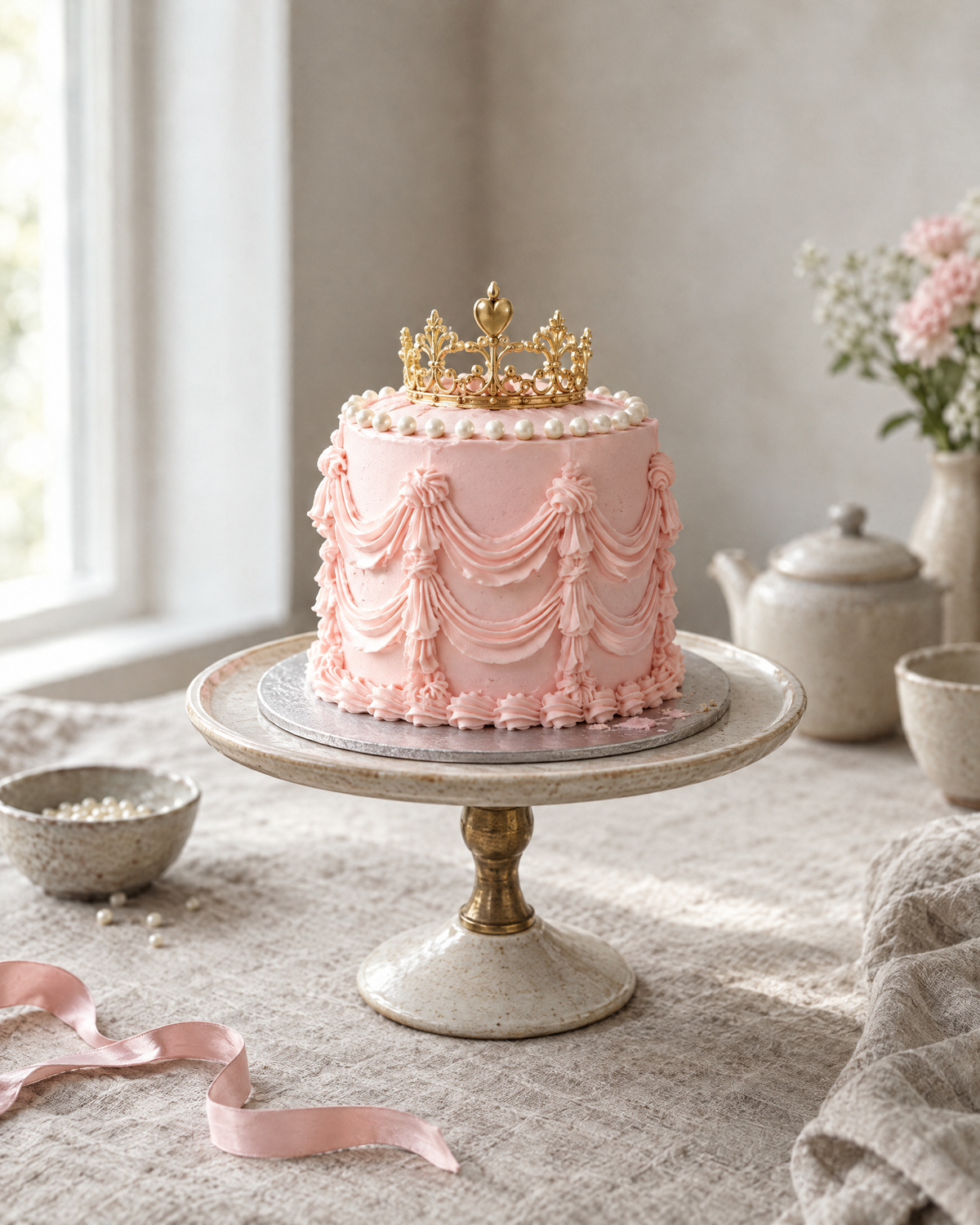 Princess Cake