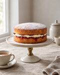 Victoria Sponge