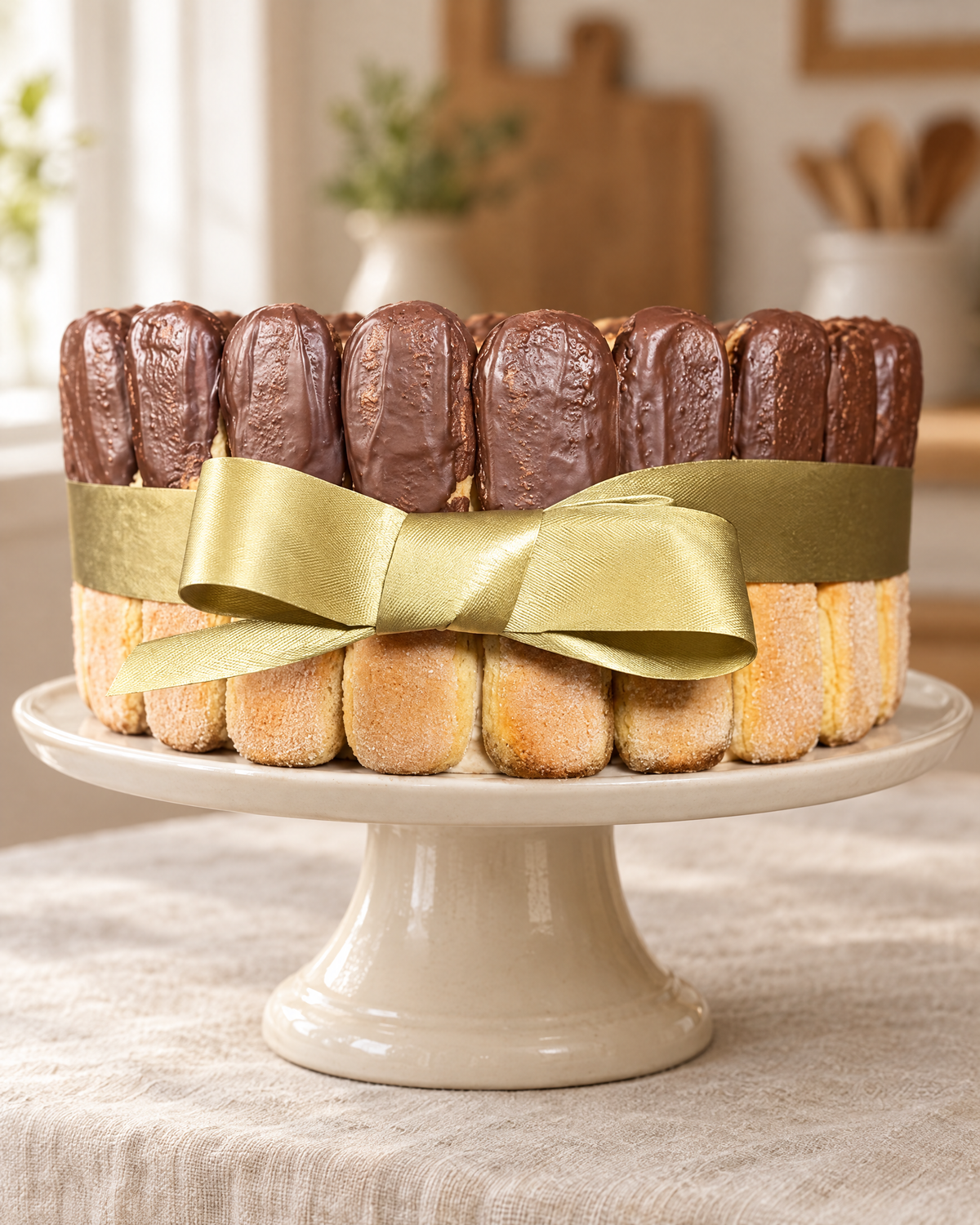 Our Grand Tiramisu by La Sura Bakery, real photo 2