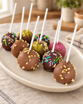 Cake Pops by La Sura Bakery
