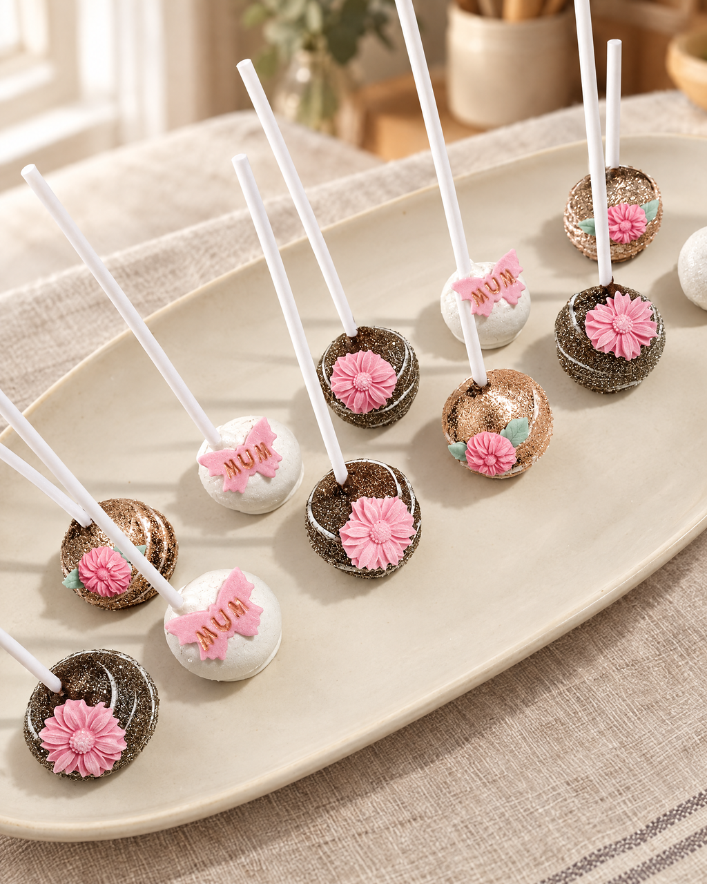 Cake Pops by La Sura Bakery, photo 4
