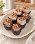 Chocolate Cupcakes by La Sura Bakery, photo 4