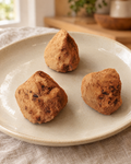 Chocolate Truffles by La Sura Bakery