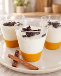 Dessert Cups by La Sura Bakery