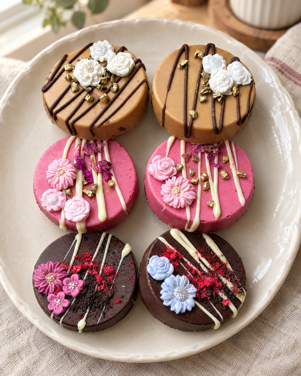 Dipped Cookie Box by La Sura Bakery, photo 2