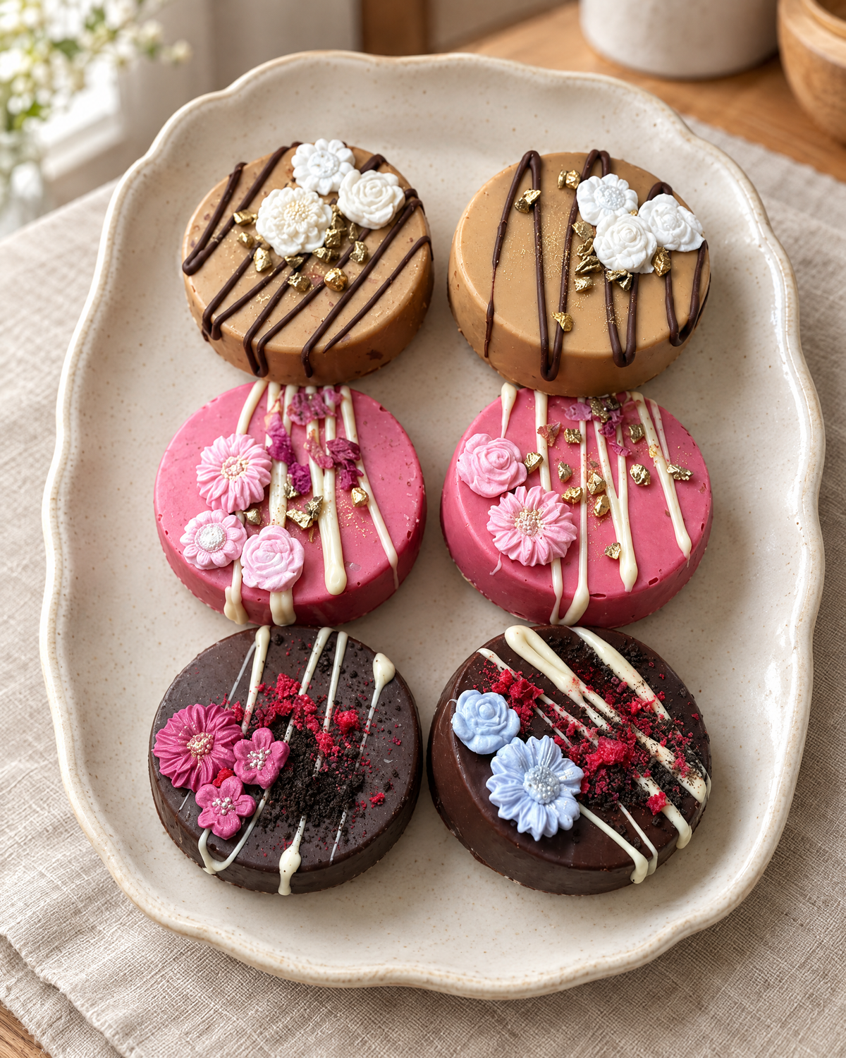 Dipped Cookie Box by La Sura Bakery, photo 3
