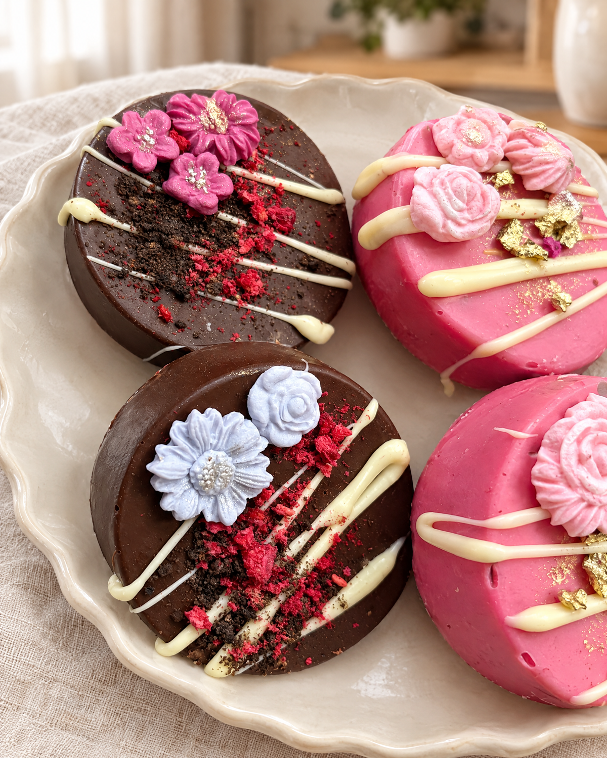 Dipped Cookie Box by La Sura Bakery, photo 4
