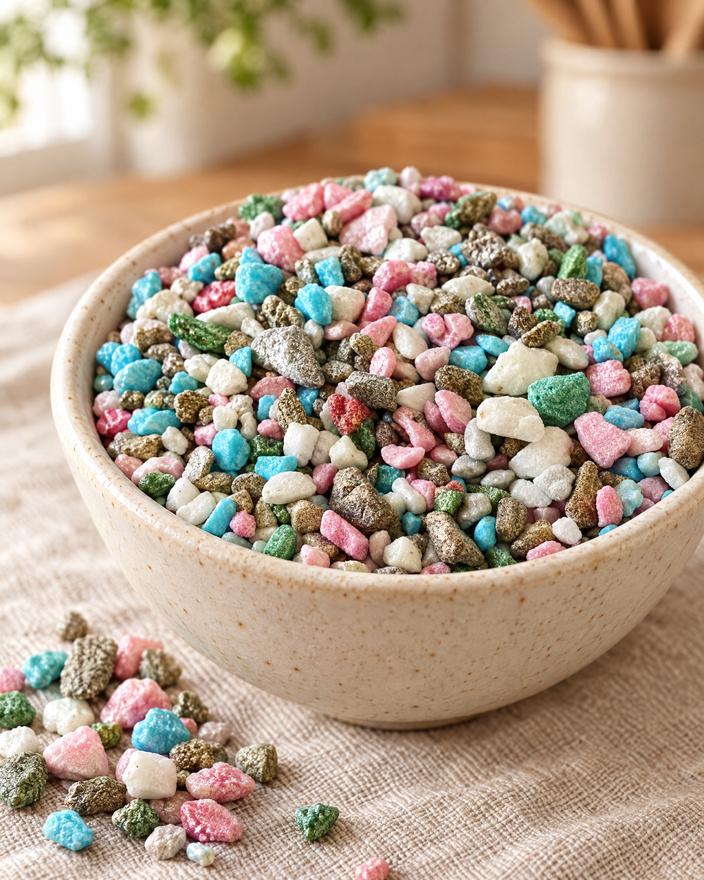 Sprinkle Mix by La Sura Bakery, photo 2
