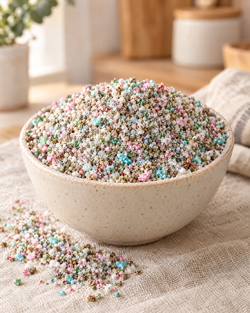 Sprinkle Mix by La Sura Bakery, photo 3
