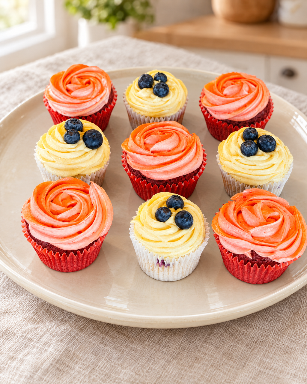 Superhero Cupcakes by La Sura Bakery, photo 2