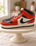 Trainer Cake by La Sura Bakery