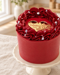 Valentine's Bento Cakes by La Sura Bakery